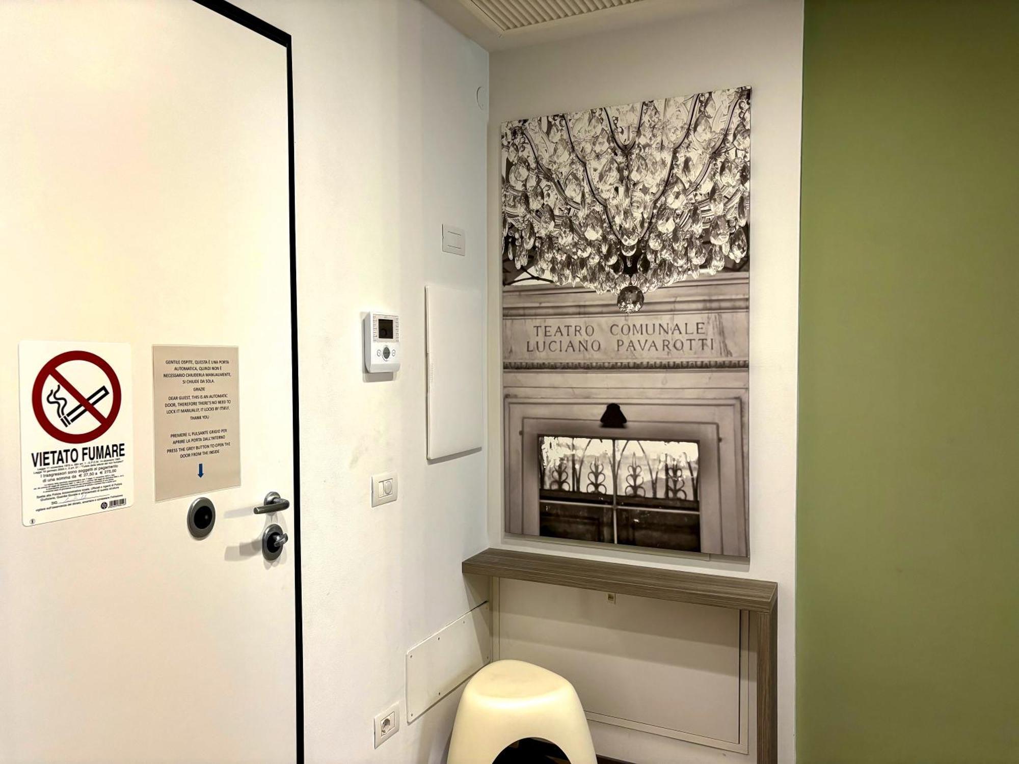 Apartamento Saragozza A Due Passi Da Piazza Grande - Wifi E Parcheggio Gratuito Módena